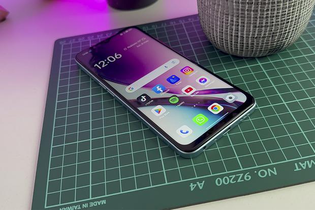 Oppo A78, el primer 5G de la marca – Review: un smartphone que cumple bien  en su segmento, Precio, Disponibilidad, Un smartphone que cumple bien en  su segmento