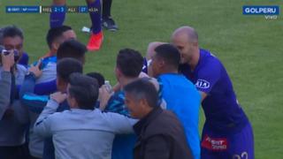 Alianza Lima vs. Melgar: Joazinho Arroé y el letal contragolpe para el 3-2 en los minutos finales | VIDEO