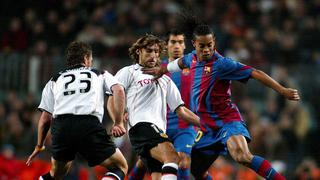 Barcelona le rindió homenaje a Ronaldinho con este video