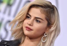 Nirvana blonde: ¿cómo conseguir el rubio que va tan bien con Selena Gómez? 