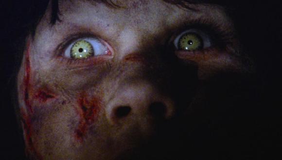 "El exorcista" se estrenó en 1973 y se mantiene vigente (Foto: Warner Bros.)