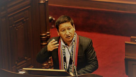 Congreso debatió durante dos días pedido de confianza de premier Guido Bellido (Foto: PCM)