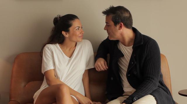 Ximena Díaz: "Si quieres trabajar, no esperes a que te llamen" - 11