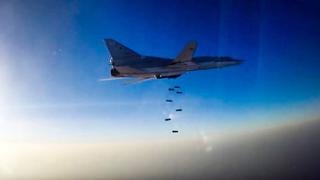 La inesperada alianza entre Rusia e Irán para bombardear Siria