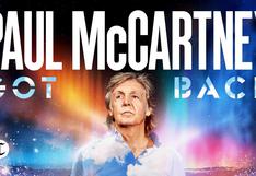 Paul McCartney en Lima: ¿A qué hora inicia la preventa de entradas mañana y cuáles son los precios con descuento?