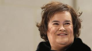 Susan Boyle confesó que padece el síndrome de Asperger