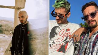 Mau y Ricky, Dylan Fuentes y Tainy juntos en nueva canción llamada “Mente” | VIDEO