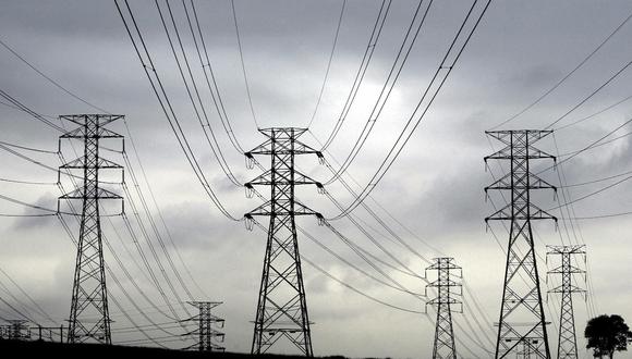 Convocan a licitación proyectos eléctricos por US$611 millones. (Foto GEC)