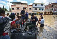 Estas son las 4 medidas del Gobierno tras inundaciones en Piura