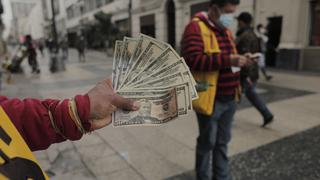 Dólar en Perú: cuál es el tipo de cambio para hoy, miércoles 1 de junio del 2022
