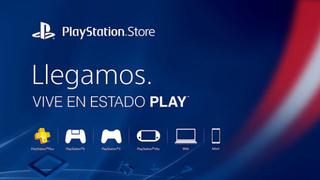 PlayStation Network ya está disponible en Perú