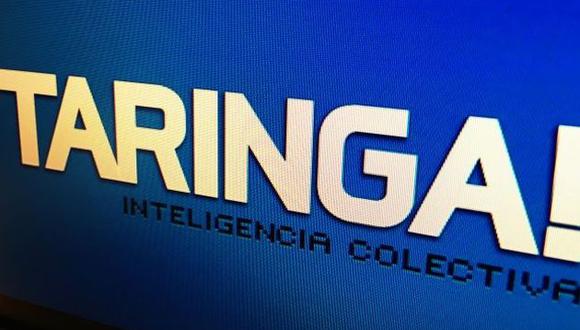 Qué es Taringa!: la plataforma que causó furor en los 2000 y ahora resurgió  con una nueva app | Páginas web | México | España | Colombia | TECNOLOGIA |  EL COMERCIO PERÚ