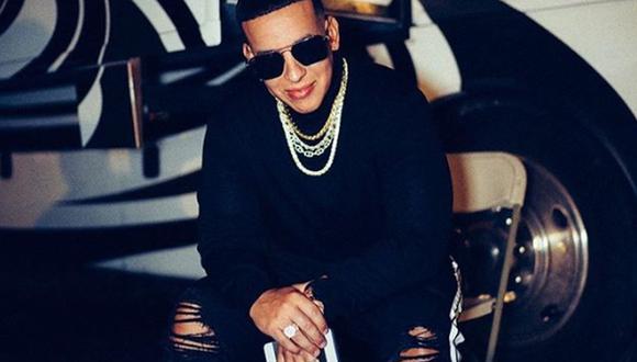 Daddy Yankee ganó el premio al Artista del año en la gala de los Premios Lo Nuestro 2020 | Instagram