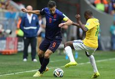 Brasil vs Holanda: Europeos ganaron 3-0 y se quedaron con el tercer lugar del mundial