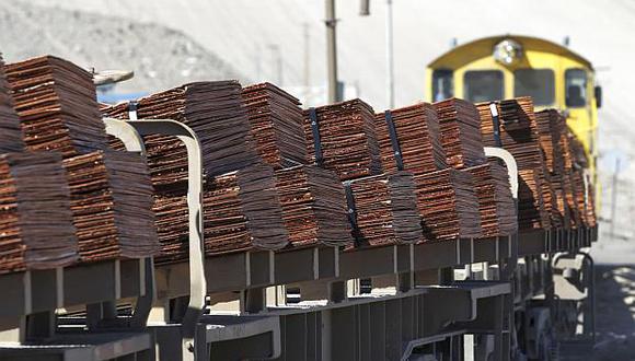 Incertidumbre sobre la próxima reunión de la FED y la liquidez en el sistema financiero frenan el avance de los metales, según experto. (Foto: Reuters)<br>