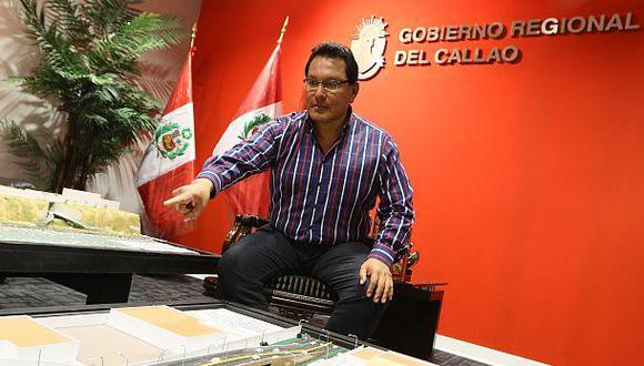 Félix Moreno: investigan a 44 funcionarios de gobierno regional