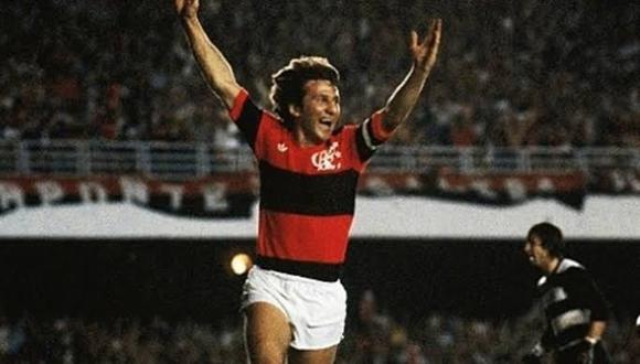 Flamengo se coronó como el flamante campeón de la Copa Libertadores 2019, tras veces 2-1 a River Plate en el estadio Monumental. (Foto: AP)