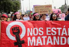 Feminicidios: ¿por qué América Latina y el Caribe tienen tasas más altas?  