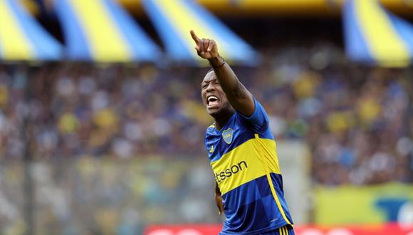 Hincha de Boca Juniors le dedica emotivo video a Luis Advíncula en TikTok: “Un capitán sin cinta”. (Foto: cortesía)