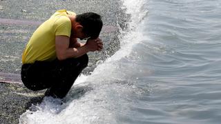 Naufragio del Sewol: Detienen a otros cuatro tripulantes