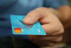 Tarjetas de crédito son todavía terreno fértil para los fraudes, según un estudio