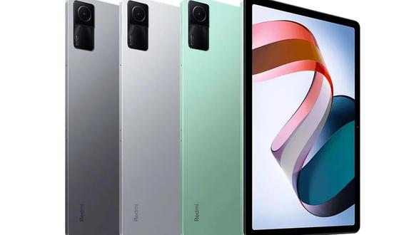 Redmi Pad: Se filtran supuestos detalles del precio de la próxima tableta  económica de Xiaomi -  News