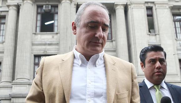 Álex Kouri condenado a 5 años de prisión por el caso Convial