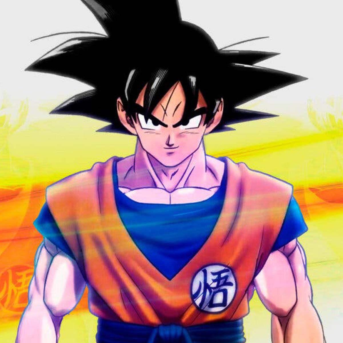 Dragon Ball Super Super Hero  Personajes de dragon ball, Personajes de  goku, Dragon ball super