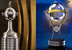 Conmebol: fecha y estadio de las finales de las Copas Libertadores y Sudamericana