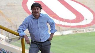 Jean Ferrari: “A Alberto Rodríguez le hicimos una muy buena propuesta” | VIDEO