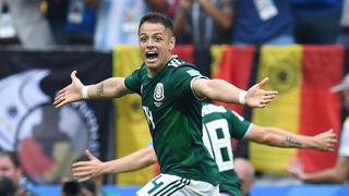 'Chicharito' Hernández: "Tengo el dinero que toda la gente puede soñar, la fama que todo el mundo quisiera"