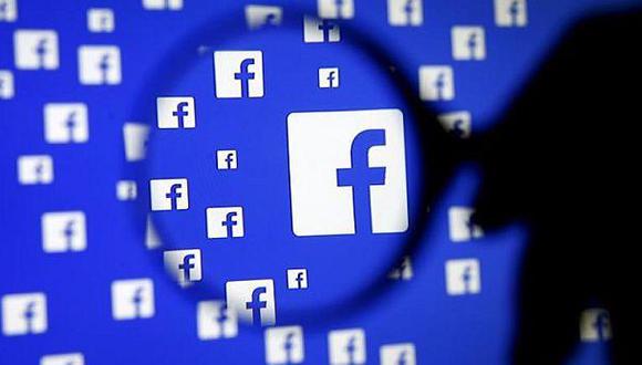 Facebook: nuevos avances para la autenticación de las cuentas