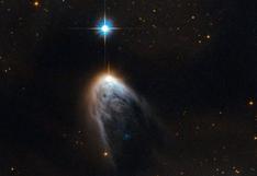 Creación de estrellas tiene nueva teoría tras sorprendente hallazgo 