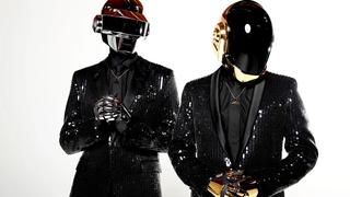 Daft Punk: ¿por qué el dúo parisino escondía su identidad?