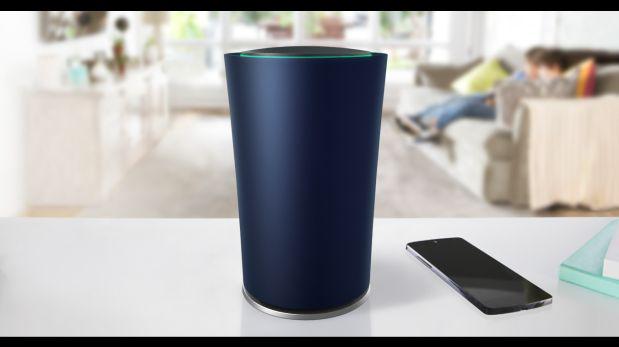 Google quiere mejorar la señal wifi con este nuevo router - 1