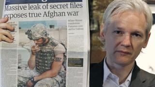 Cuáles fueron los destapes de WikiLeaks que pusieron a Assange en la mira de EE.UU.
