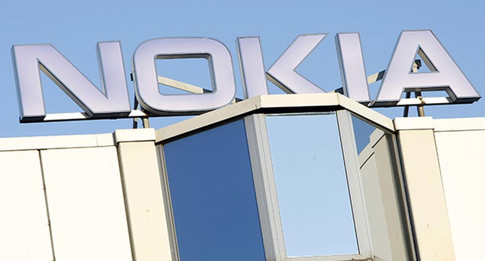 Nokia despedirá a 1.300 empleados en Finlandia tras su fusión con Alcatel. (Foto: Getty Images)