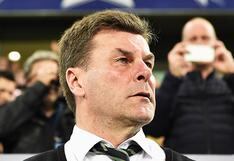 Real Madrid vs Wolfsburgo: técnico alemán confesó lo que necesitan para eliminar a madrileños