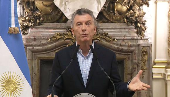 Hoy Argentina tienen una relación con el FMI que consiste en la revisión de su macroeconomía. Pero el último acuerdo se firmó en 2003 a raíz de desencuentros con el organismo.