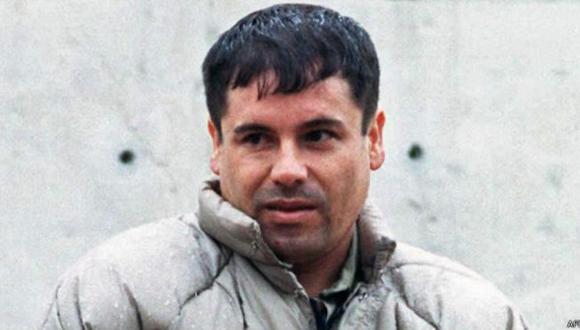 'El Chapo' en el 2001: Su fuga cambió al narcotráfico en México