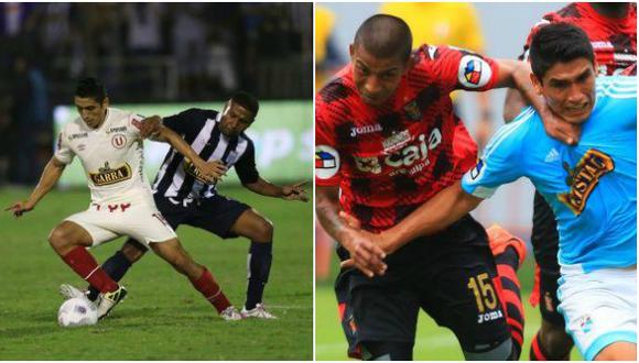 Torneo Apertura 2016: revisa las fechas de los mejores partidos