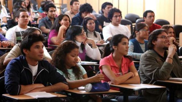 Nuevo ránking de universidades: una peruana entre las 500 Top