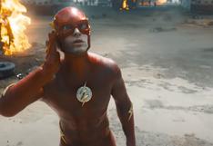 “The Flash”: fecha de estreno, nuevo tráiler y sinopsis de la película con Ezra Miller 