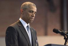 EEUU: ¿qué opinó Barack Obama de agresión de jóvenes afroamericanos en Chicago?