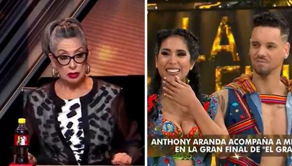 "El Gran Show" llega a su fin este 10 de diciembre tras 11 galas. (Foto: captura América TV)