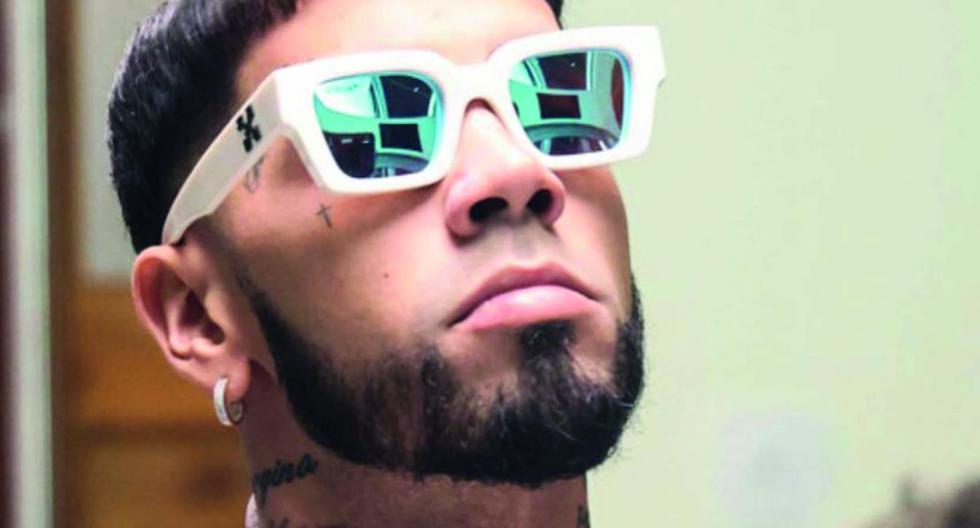 Anuel AA and Yailin La Más Viral: Singers’ Real Relationship After Breakup |  Cattleya |  Celebrities from America nndaml |  fame