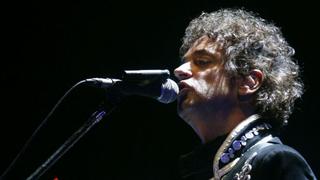 Gustavo Cerati nació un día como hoy hace 57 años