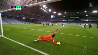 Manchester City vs. Tottenham: Rodrigo anotó el 1-0 de penal a favor de los ‘citizens’ | VIDEO