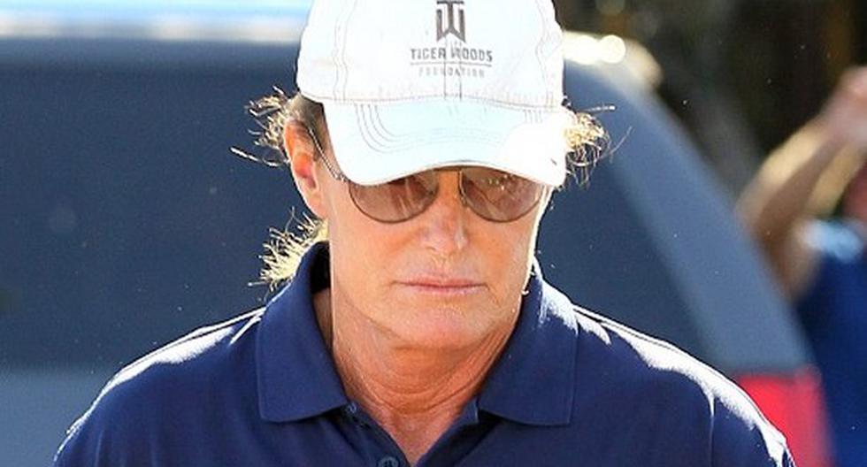 Bruce Jenner será demandado por homicidio. (Foto: Getty Images)