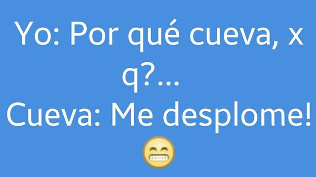 Perú vs. Venezuela: los memes el empate 2-2 ante la vinotinto - 18